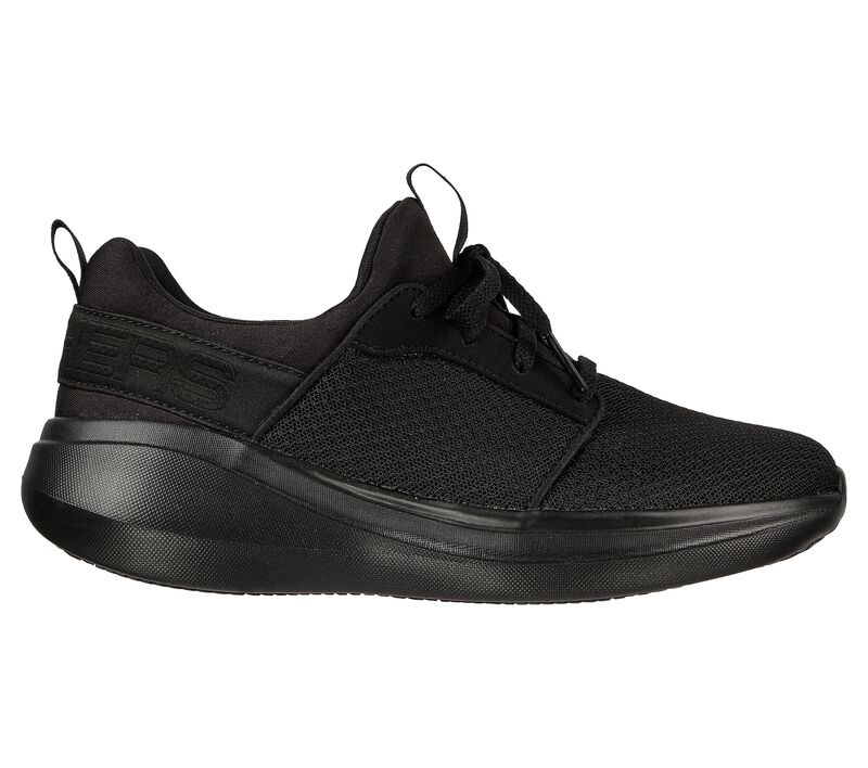 Dámské Pracovní Obuv Skechers Pracovní: Cushiep - Runie SR Černé | CZ.108037 BLK